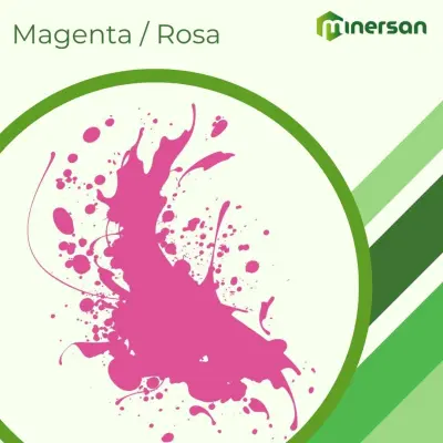 Magenta/Rosa (SinteQuímica) 208,80 200,10 191,40 174,00 20kg