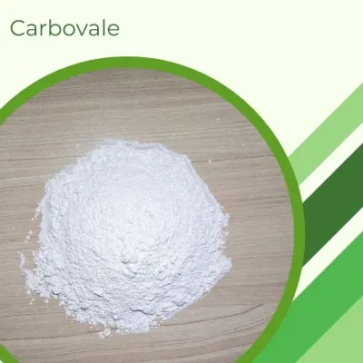 Carbovale - Nutrição Humana