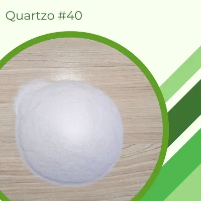 Quartzo #40