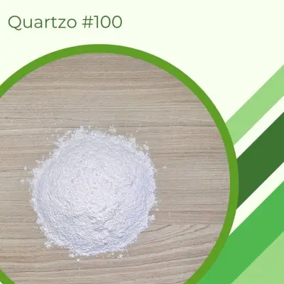 Quartzo #100