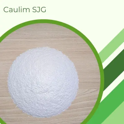 Caulim SJG (# 325)