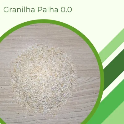 Granilha 0.0 - cor: palha