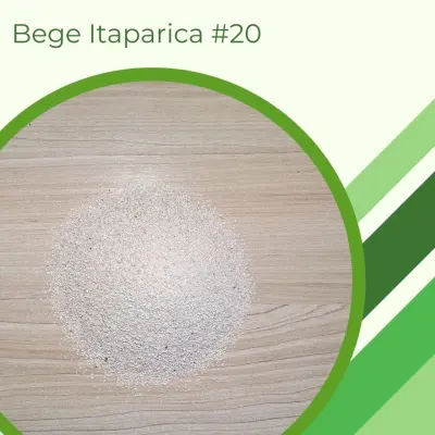 Granito Bege Itaparica #20