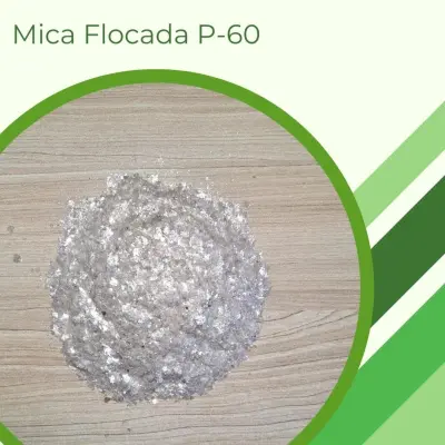 Mica P-60 Flocada