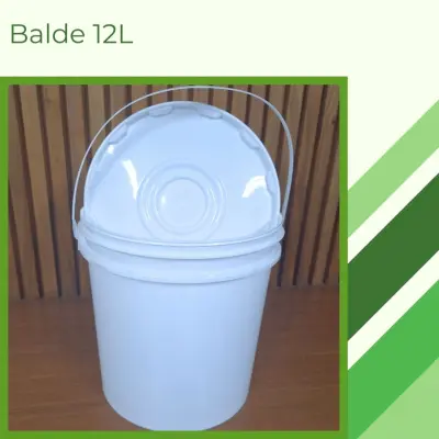 Balde 12L