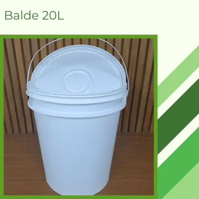 Balde 20L