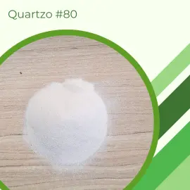 Quartzo #80