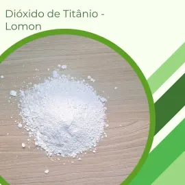 Dióxido de Titânio - Lomon R 996 / Billions (Chinês) FRACIONADO