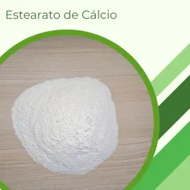 Estearato de cálcio (20kg)