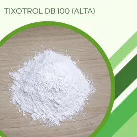 TIXOTROL DB 100 (ALTA) - FECHADO